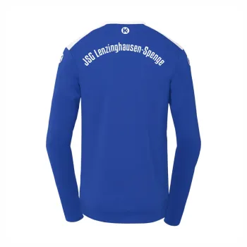 Preview: JSG LS Kempa Emotion 27 Langarmshirt
